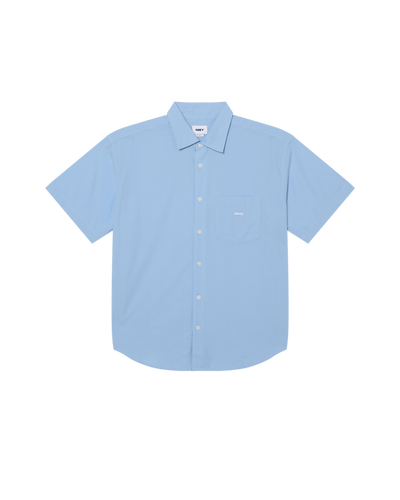 camicie obey BIGWIG JAMIE WOVEN