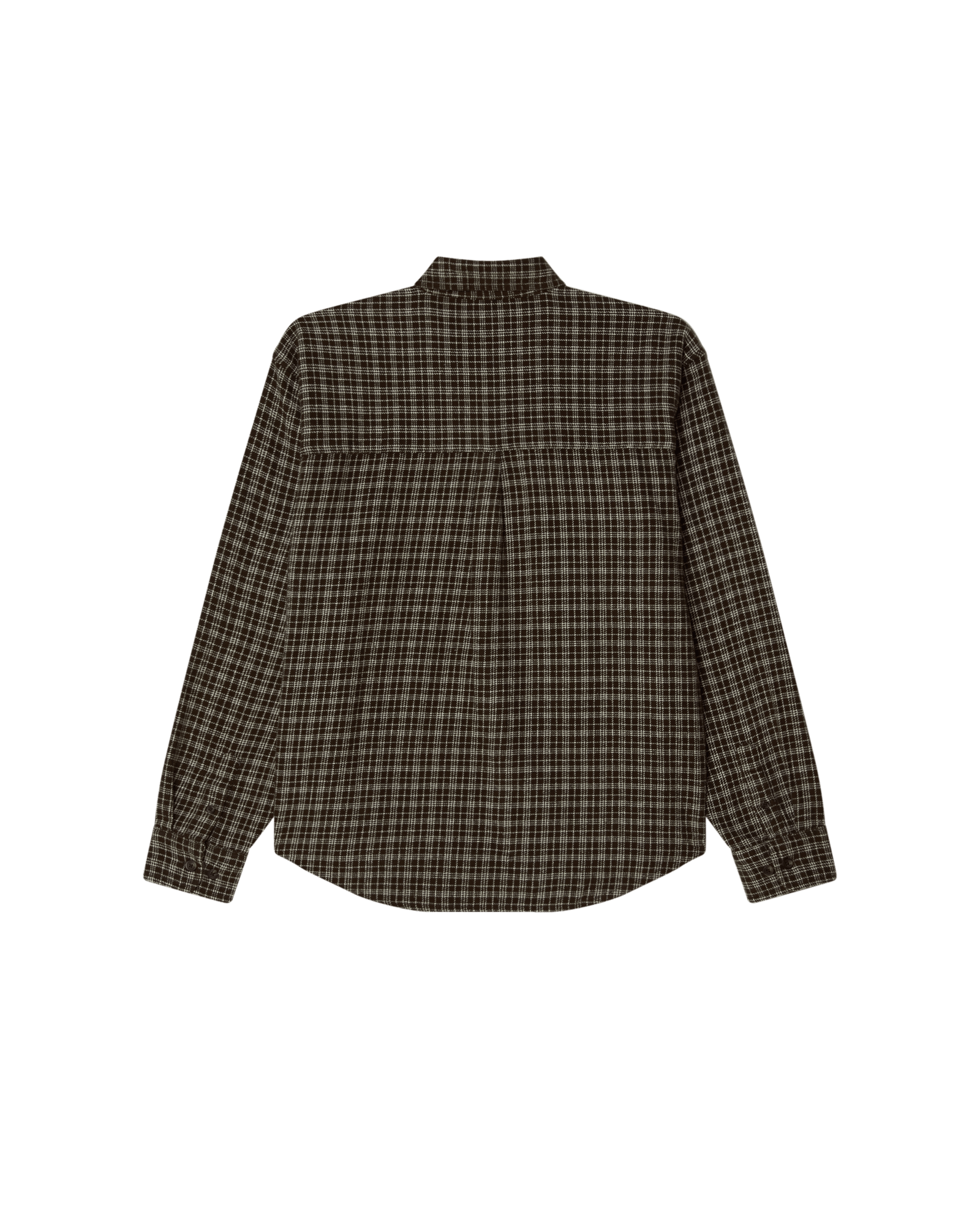 obey t-shirt Bigwig Rick Woven