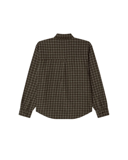 obey Bigwig Rick Woven foto 6