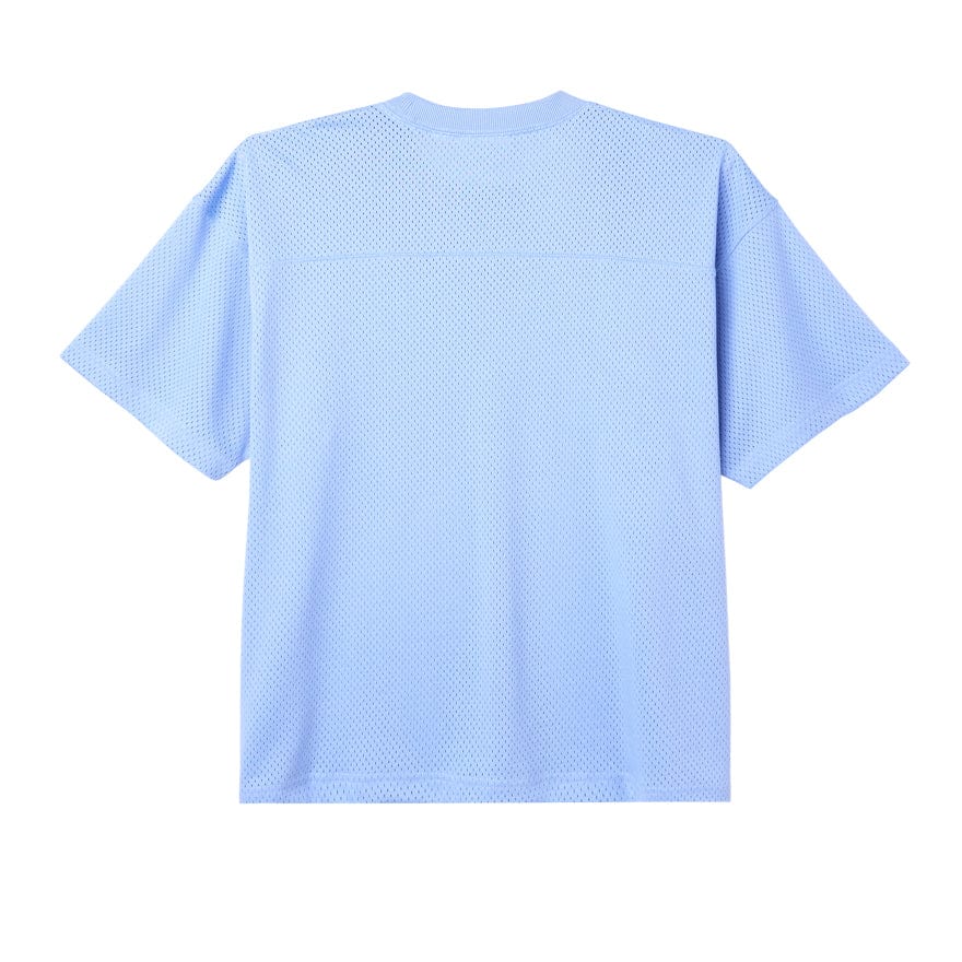 obey t-shirt Bigwig Vero Mesh Jersey Tee S S