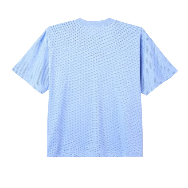 obey t-shirt Bigwig Vero Mesh Jersey Tee S S
