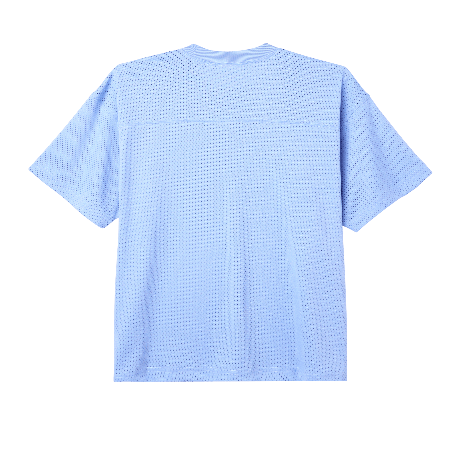 obey t-shirt Bigwig Vero Mesh Jersey Tee S S
