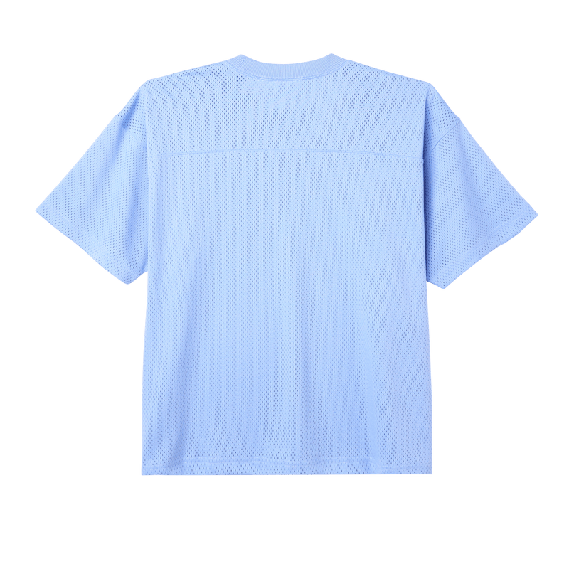 obey t-shirt Bigwig Vero Mesh Jersey Tee S S