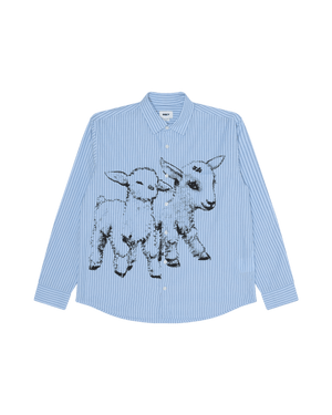 Billy Woven Ls