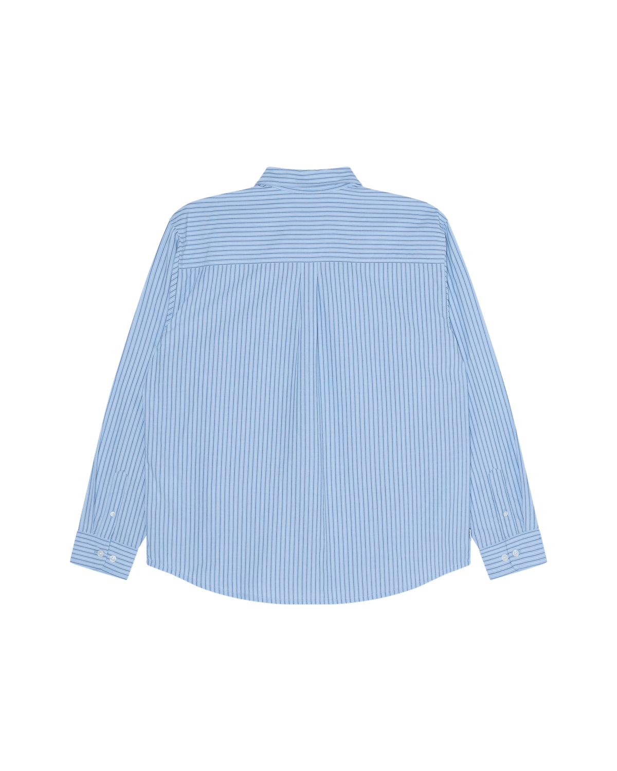 obey t-shirt Billy Woven Ls