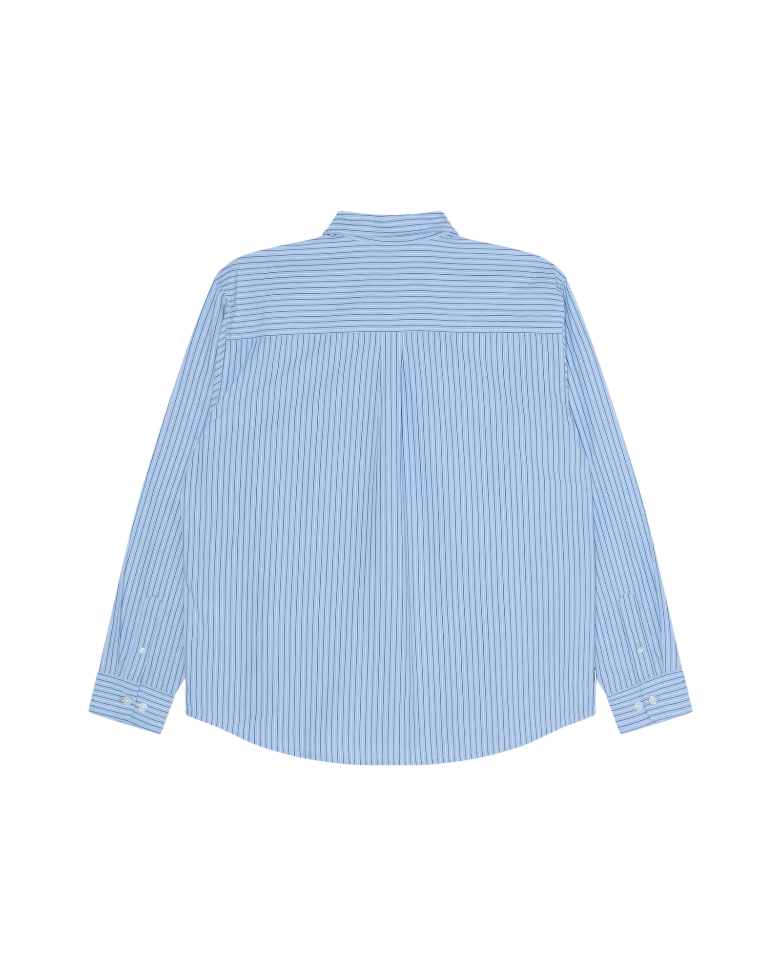 obey t-shirt Billy Woven Ls