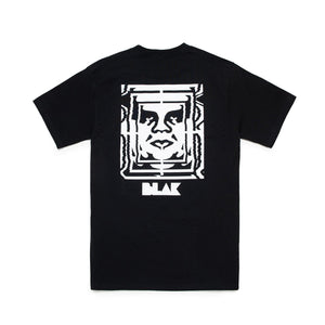 BLAK 10 YEAR ANNIVERSARY TEE