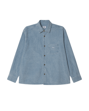 Buckley Corduroy Woven