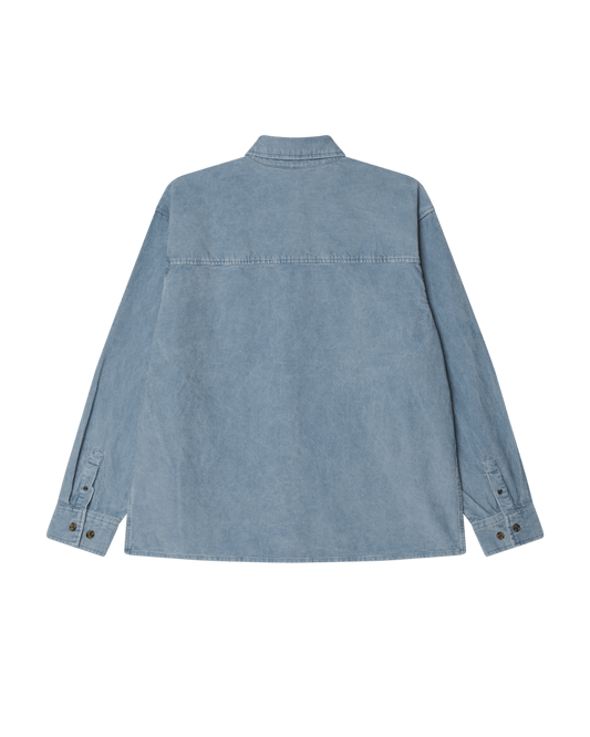 obey Buckley Corduroy Woven foto 2