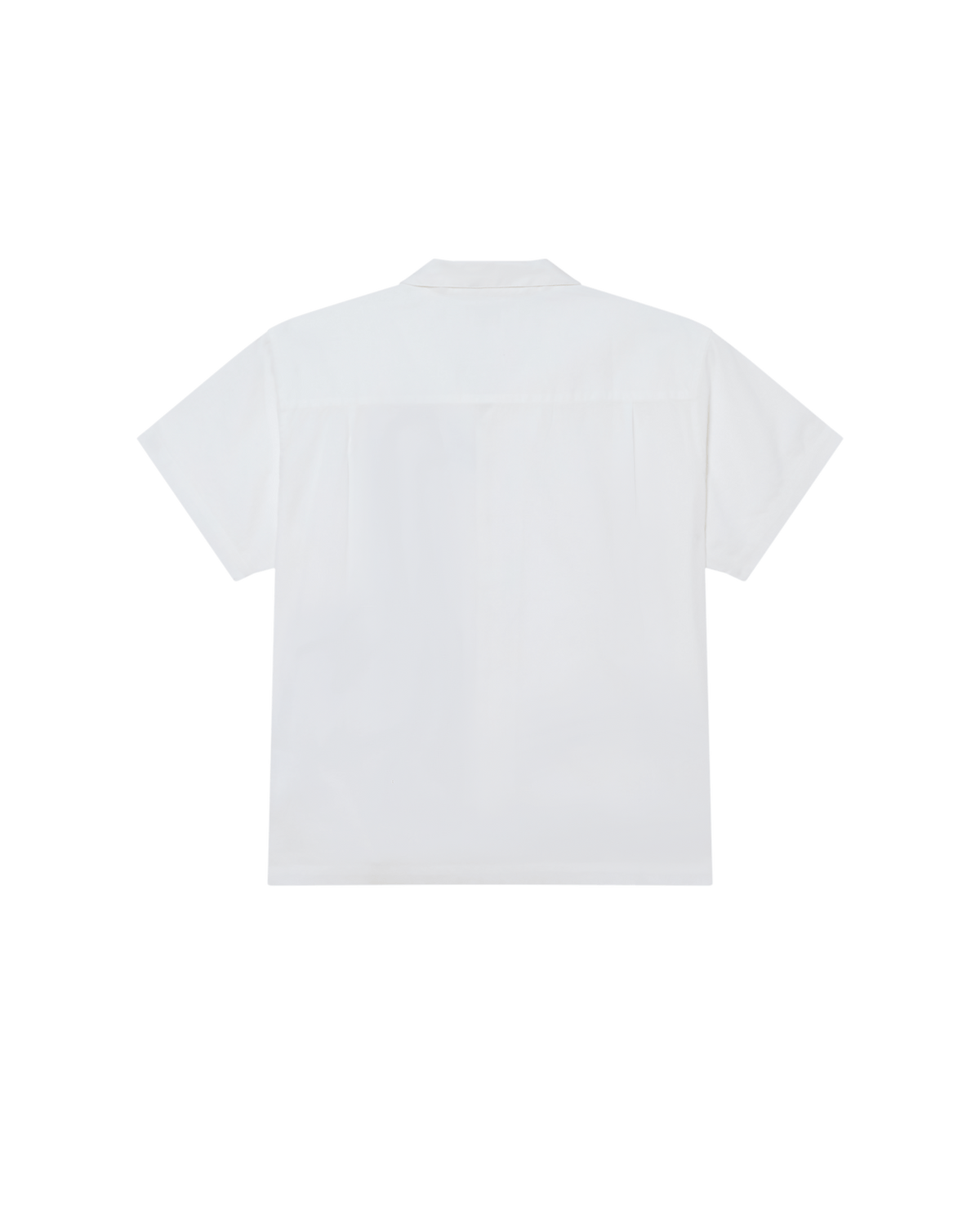 obey t-shirt Cliff Woven