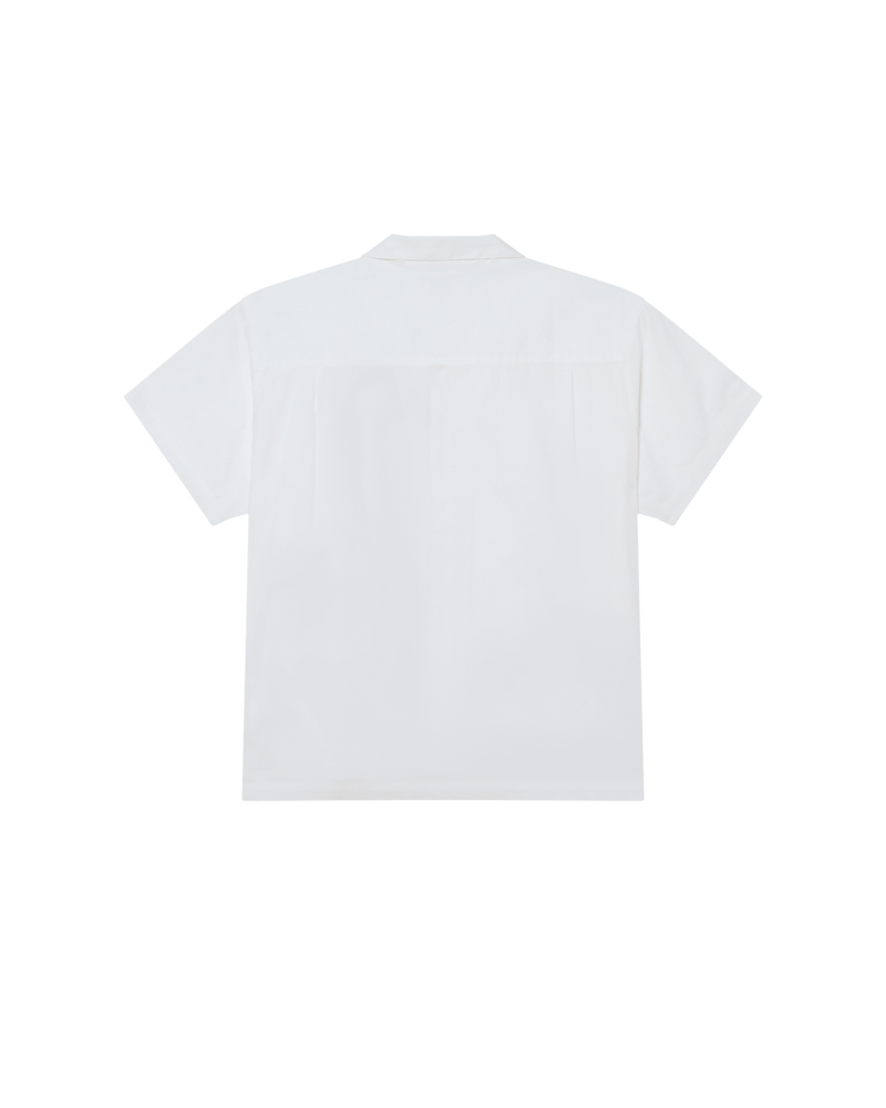 obey t-shirt Cliff Woven