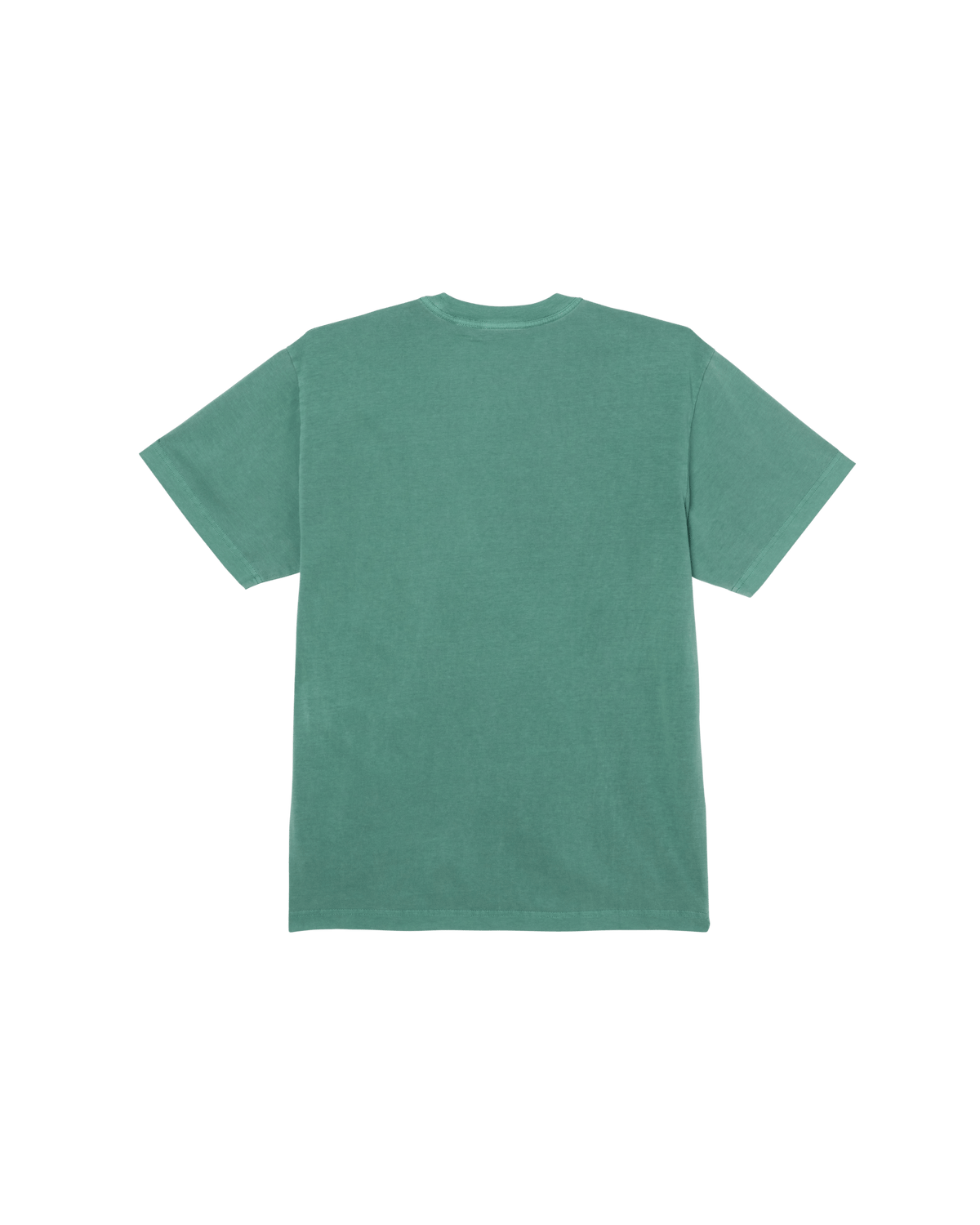 obey t-shirt Collegiate Pigment Tee