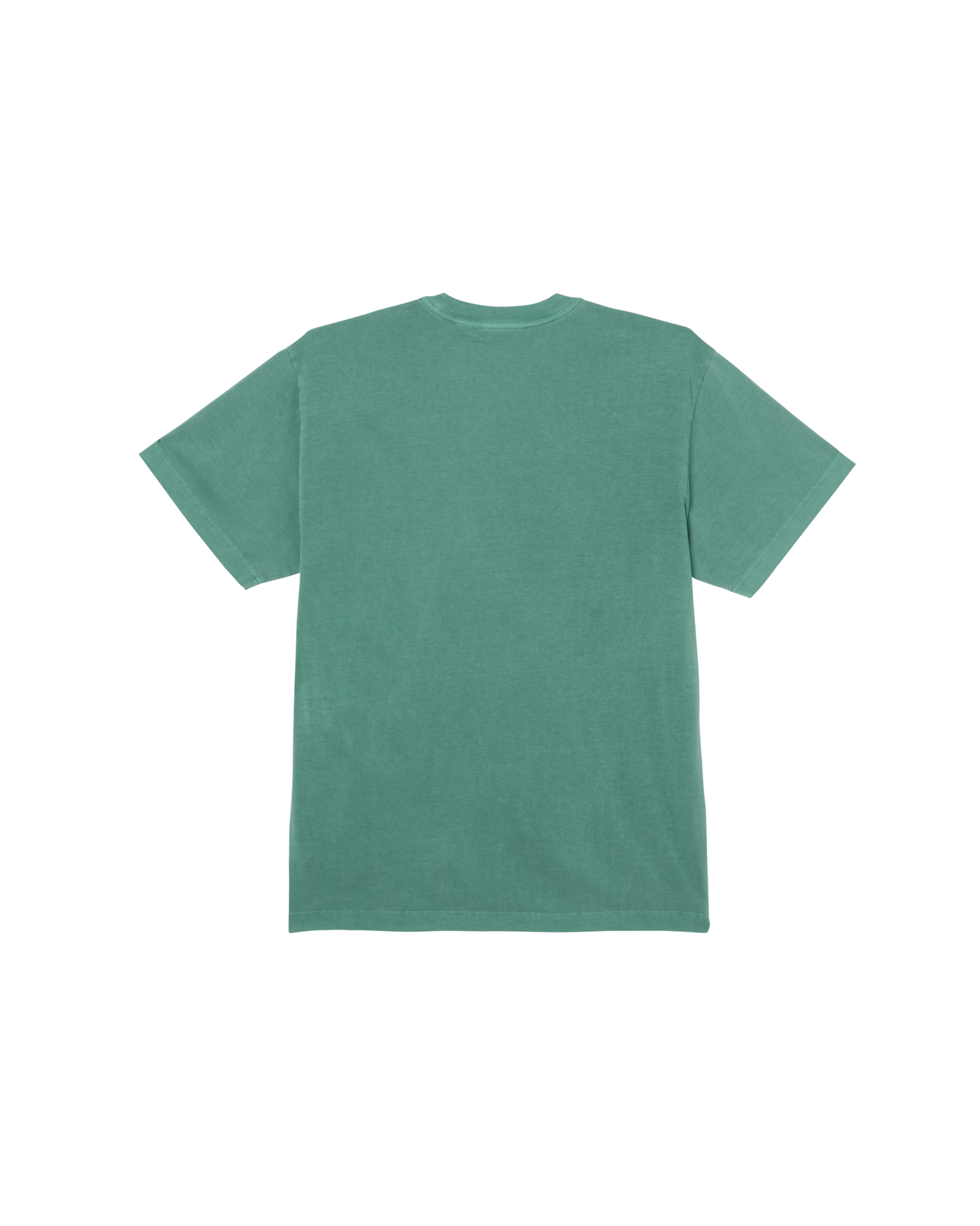 obey t-shirt Collegiate Pigment Tee