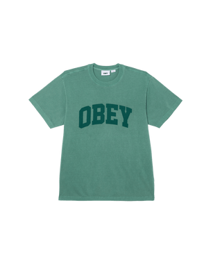 Collegiate Pigment Tee