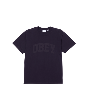 Collegiate Pigment Tee