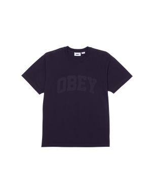 Collegiate Pigment Tee