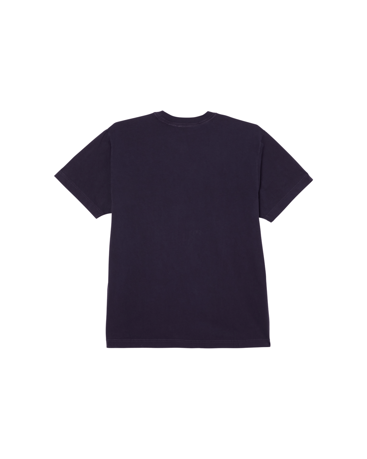 obey t-shirt Collegiate Pigment Tee