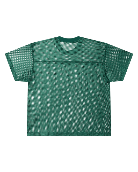 obey Collegiate Practice Jersey Tee foto 2