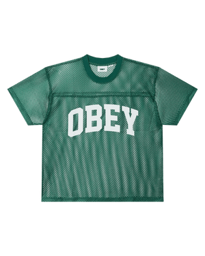 Collegiate Practice Jersey Tee