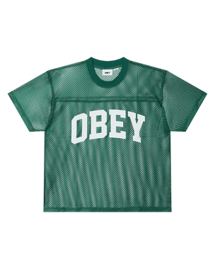 Collegiate Practice Jersey Tee