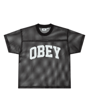 Collegiate Practice Jersey Tee