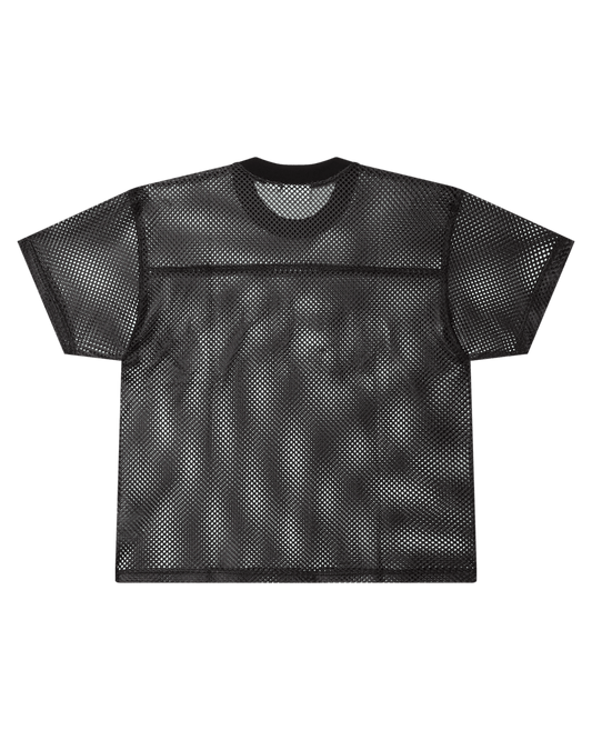 obey Collegiate Practice Jersey Tee foto 2