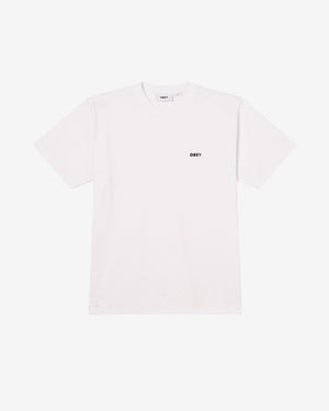 Established Works Bold Tee Ss