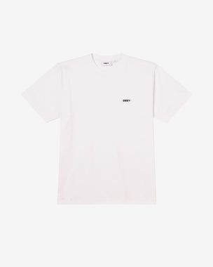 Established Works Bold Tee Ss