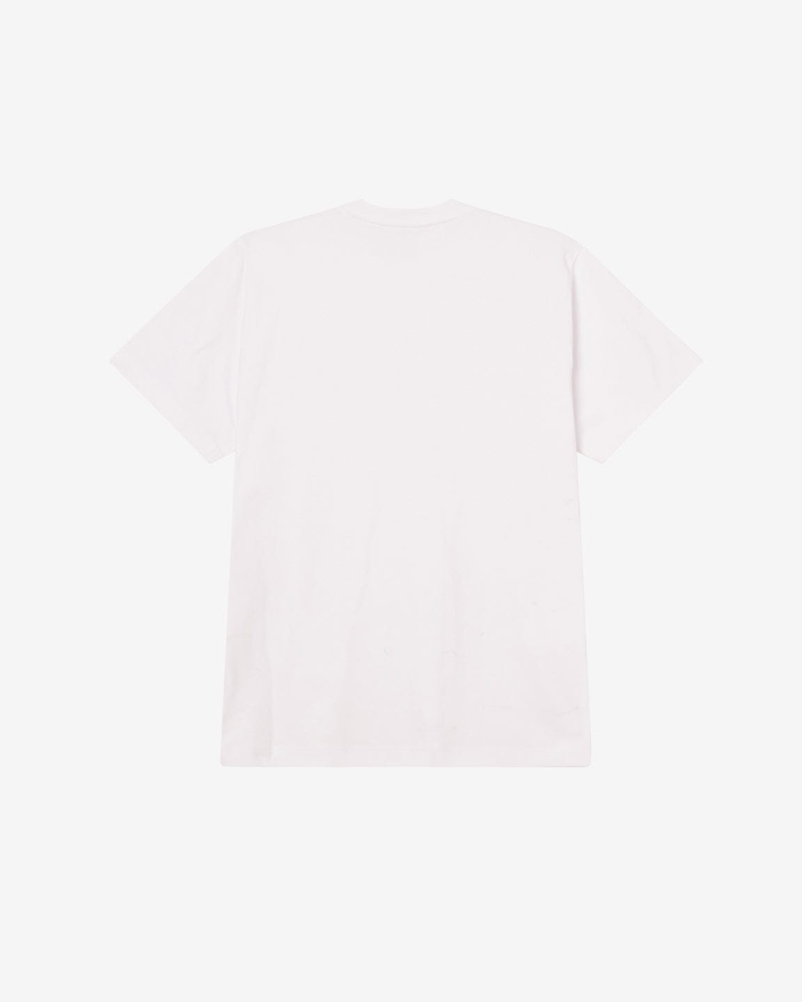 obey t-shirt Established Works Bold Tee Ss