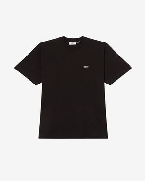 Established Works Bold Tee Ss