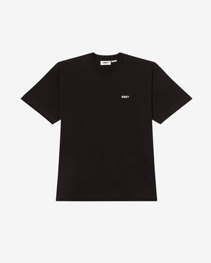 Established Works Bold Tee Ss