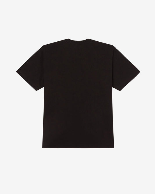 obey Established Works Bold Tee Ss foto 2