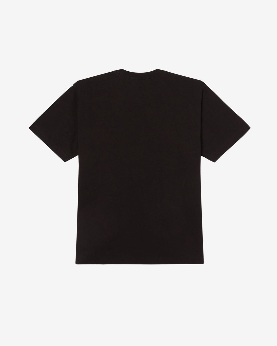 obey t-shirt Established Works Bold Tee Ss