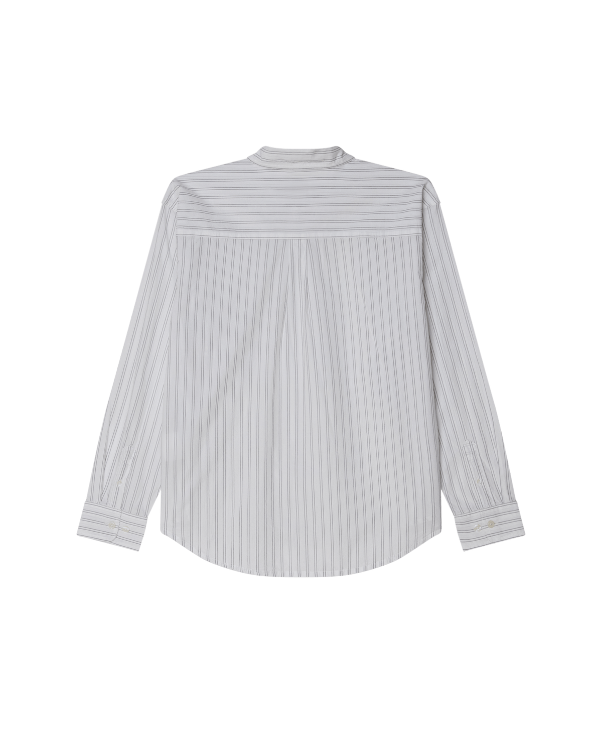 obey t-shirt Faro Woven