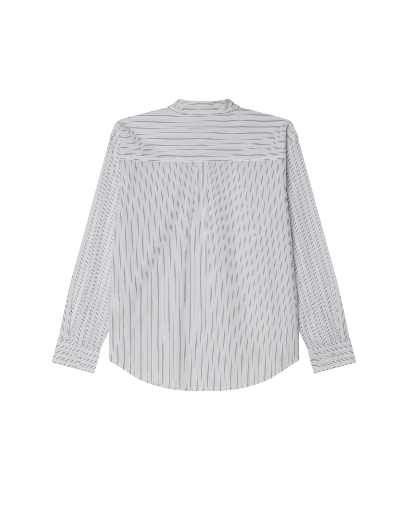 obey t-shirt Faro Woven