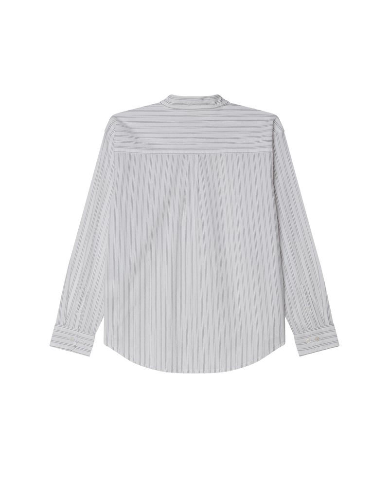 obey t-shirt Faro Woven