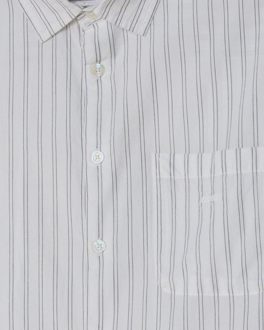 obey Faro Woven foto 3