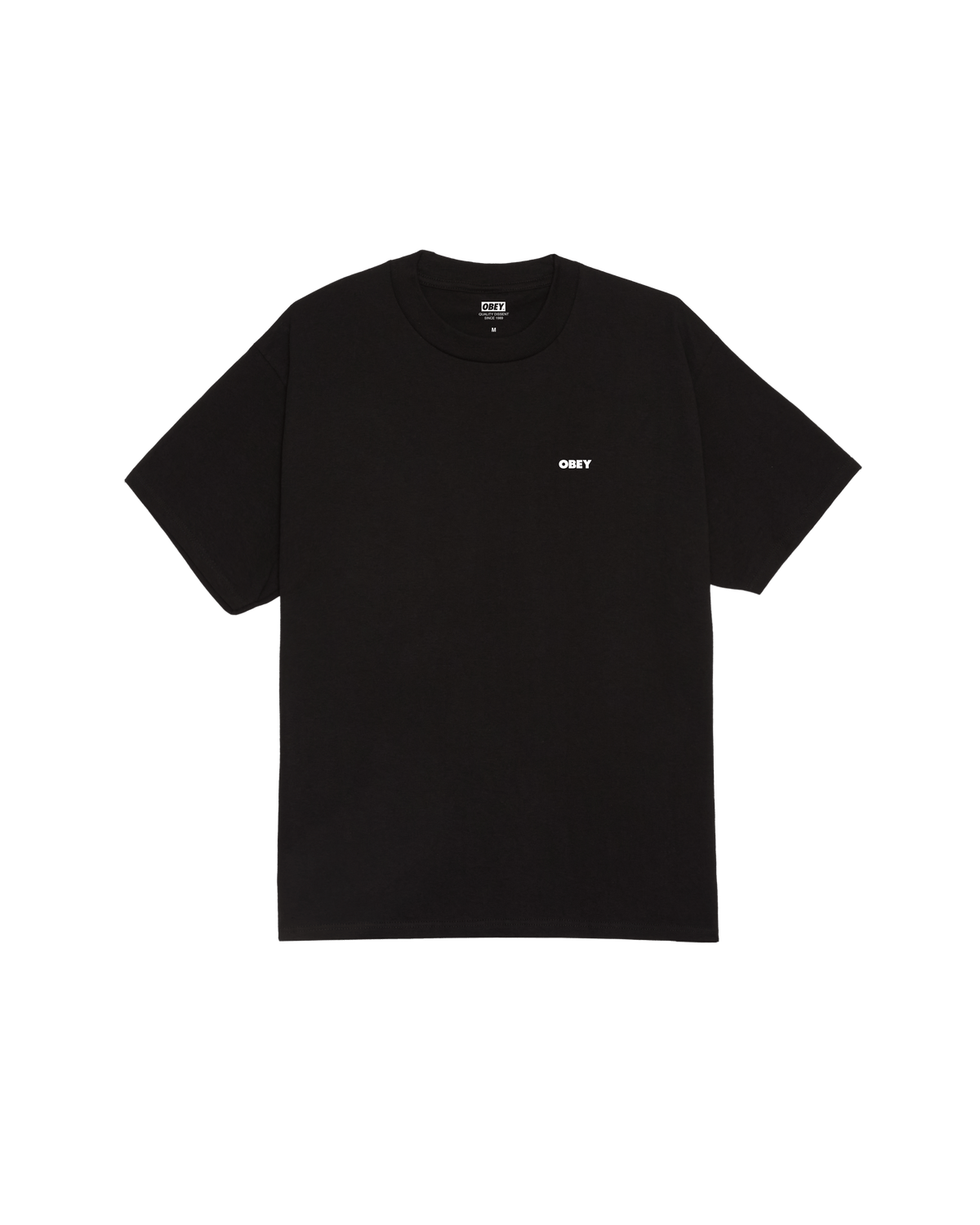 obey t-shirt I Will Obey Tee
