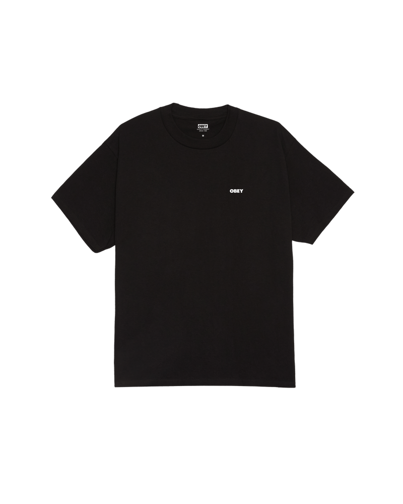 obey t-shirt I Will Obey Tee