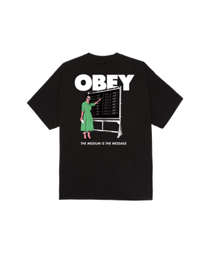 I Will Obey Tee