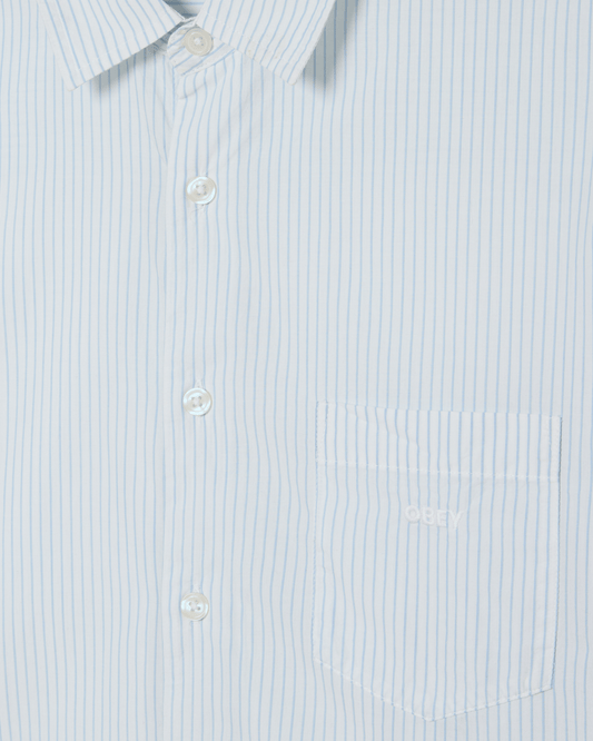 obey Isaac Woven foto 3