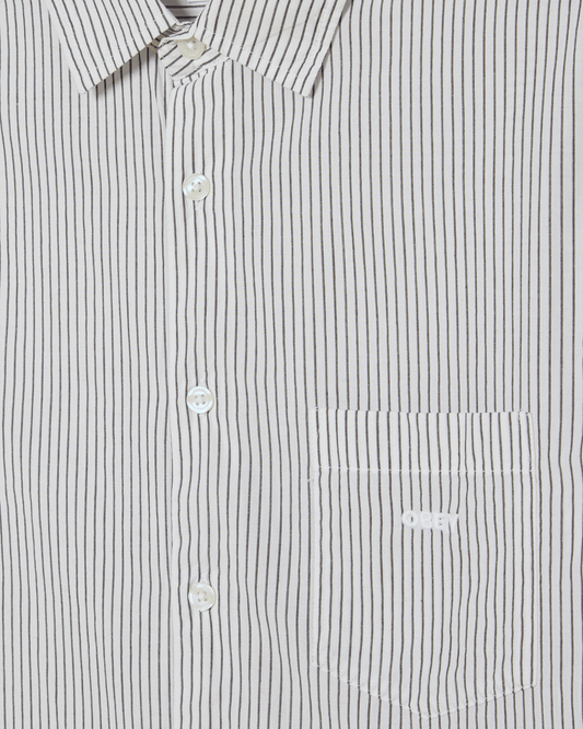 obey Isaac Woven foto 3