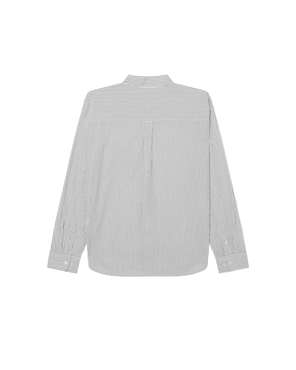 obey t-shirt Isaac Woven