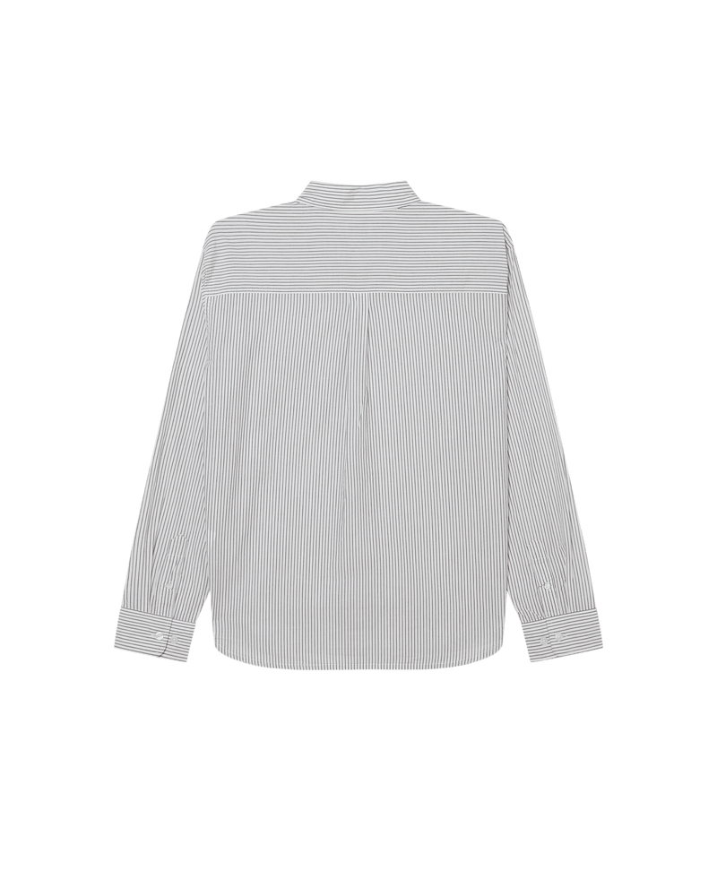 obey t-shirt Isaac Woven