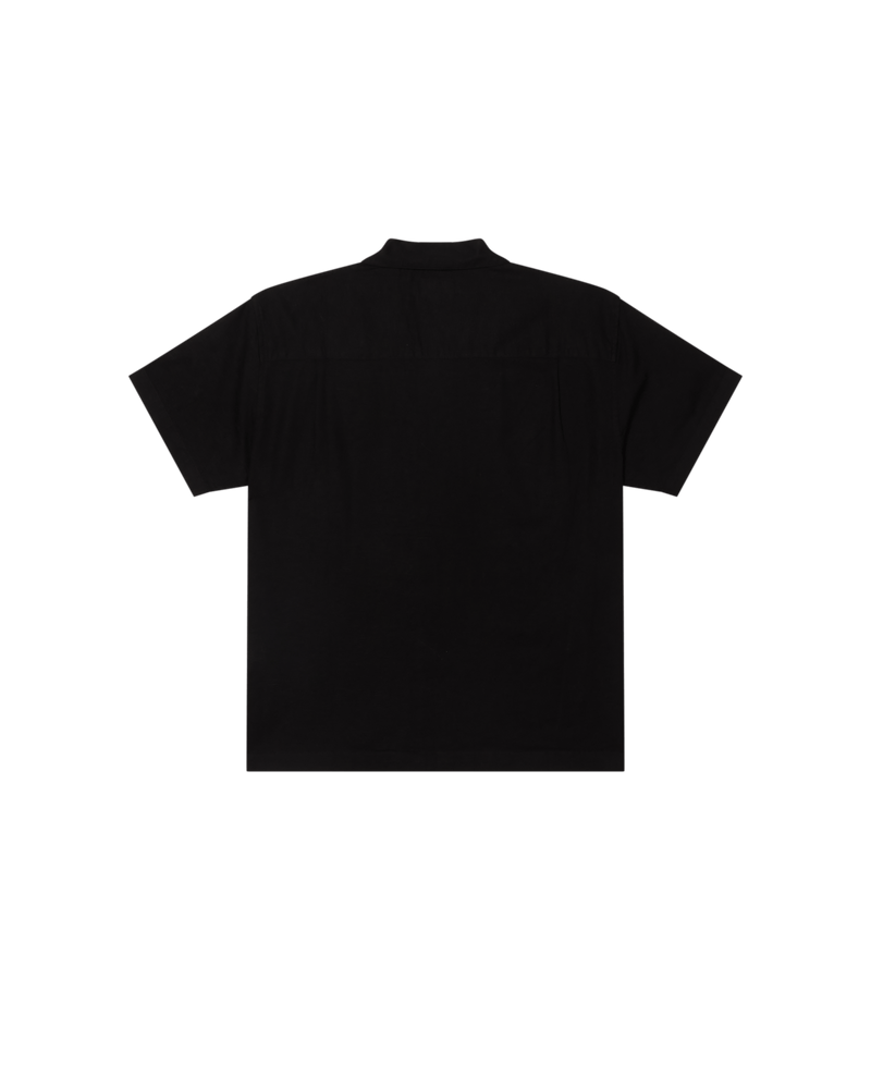 obey t-shirt Jasper Woven