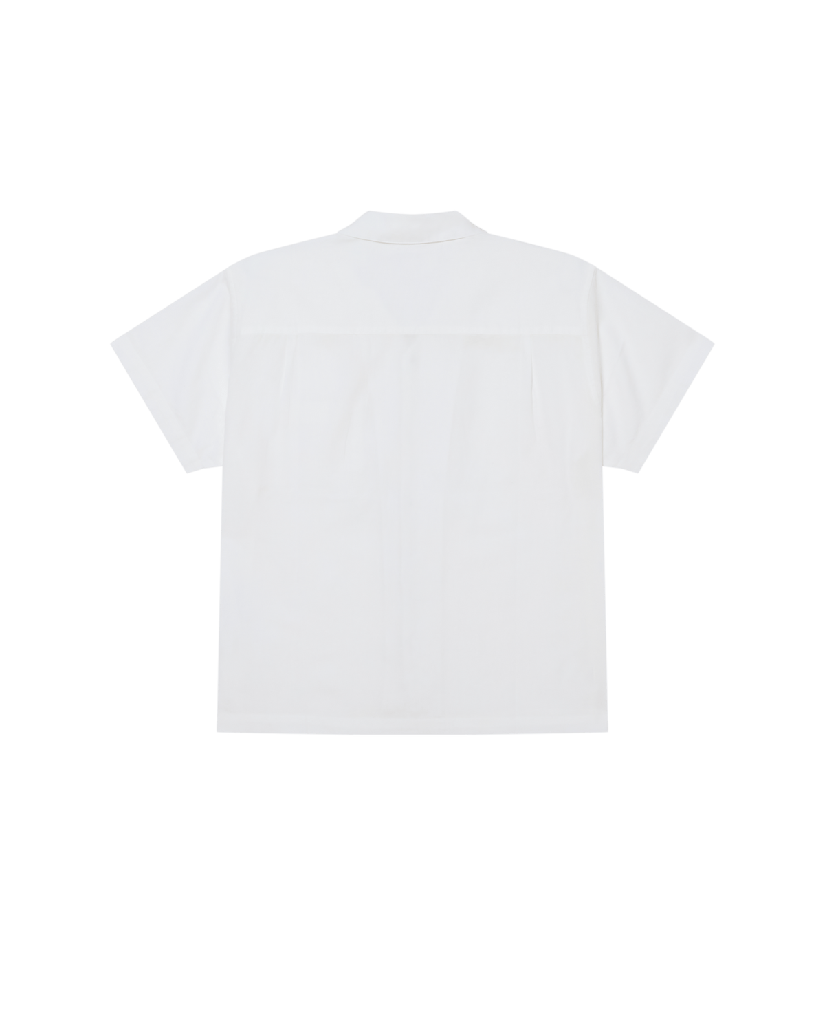 obey t-shirt Jasper Woven