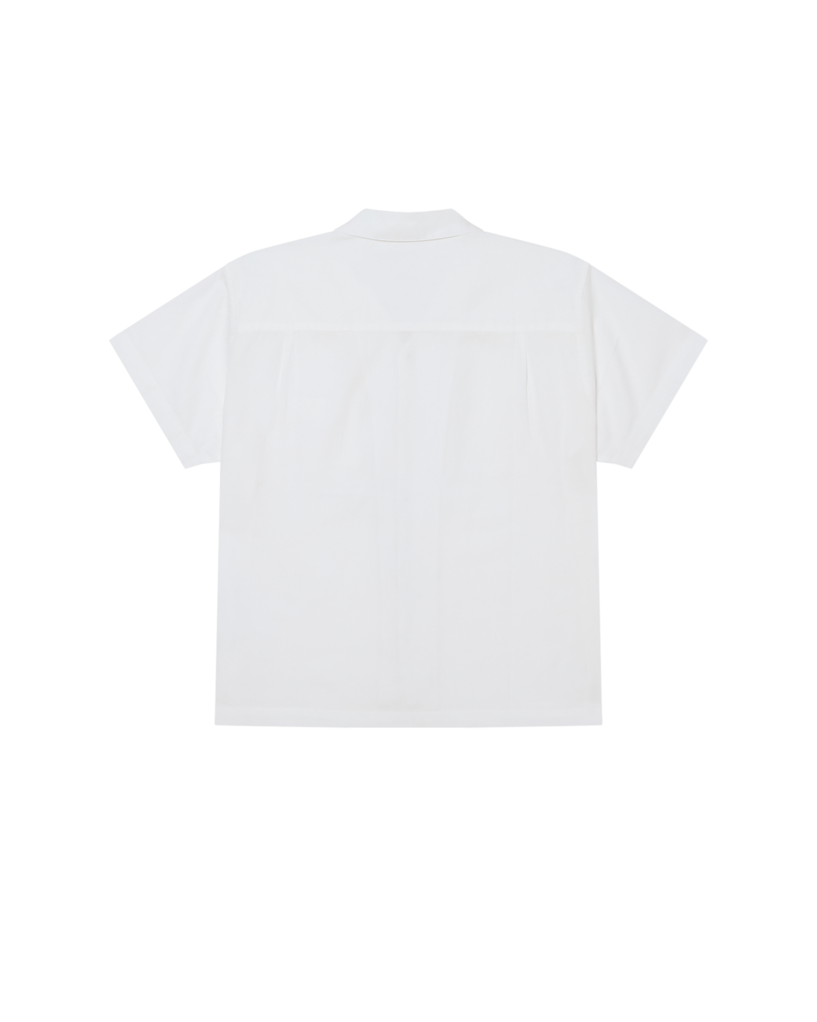 obey t-shirt Jasper Woven
