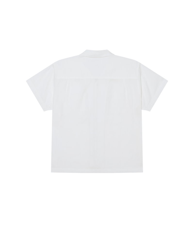 obey t-shirt Jasper Woven
