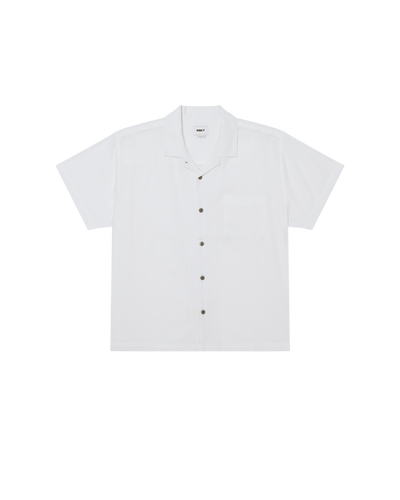 camicie obey JASPER WOVEN