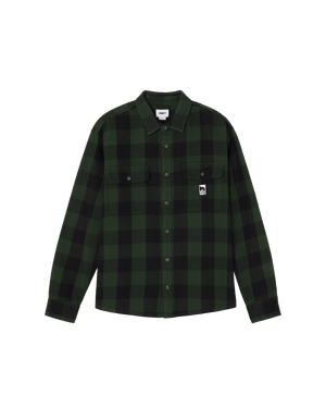 Jones Woven Ls